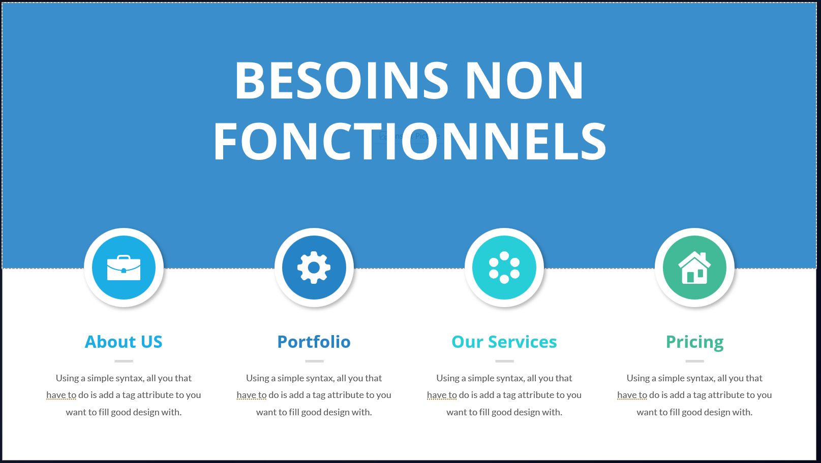 EcoTourism Semantic Web Platform - 3